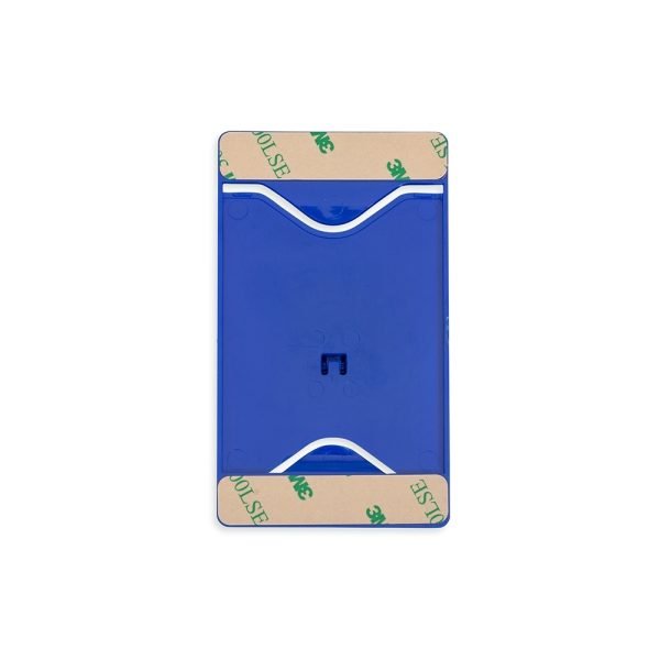 Adesivo Porta Cartăo com Suporte para Celular - Image 4