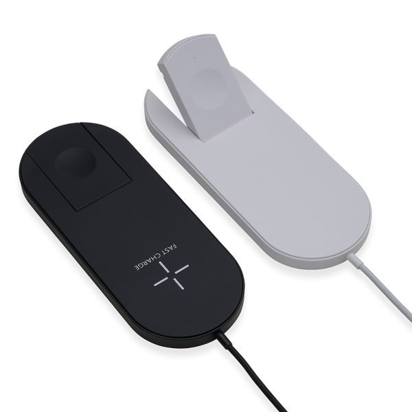 Base de Induçăo para Celular e Iwatch - Image 2