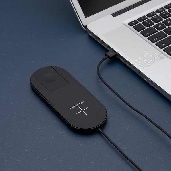 Base de Induçăo para Celular e Iwatch - Image 6
