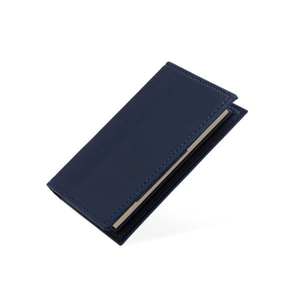 Bloco de Anotaçőes com Porta Caneta - Image 3