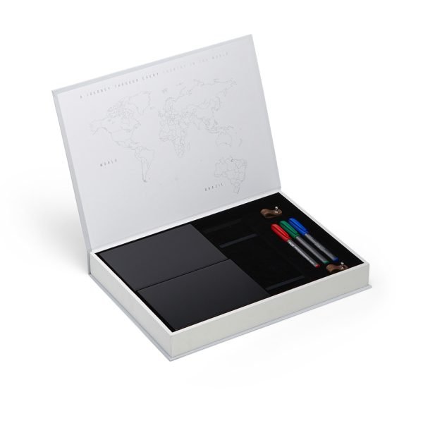 Box Travel Book Premium - Image 2