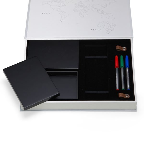 Box Travel Book Premium - Image 6