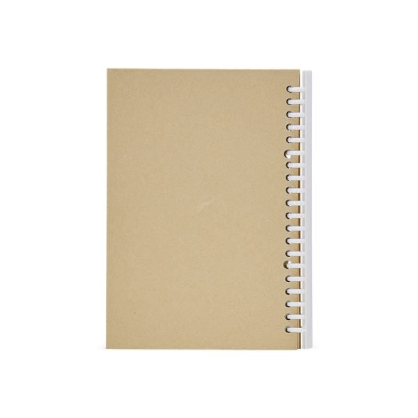 Caderno A5 Kraft - Image 5