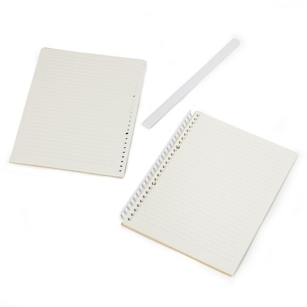 Caderno B5 Kraft - Image 2