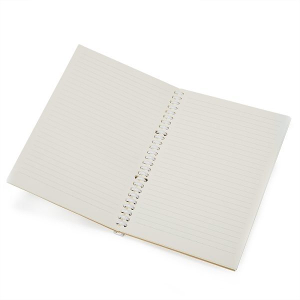 Caderno B5 Kraft - Image 3