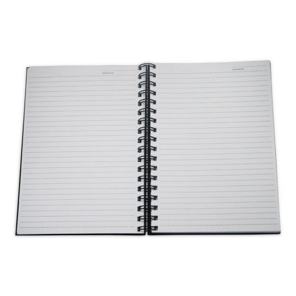 Caderno Emborrachado - Image 2
