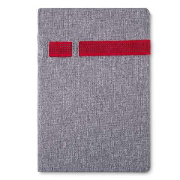 Caderno Porta Celular e Caneta - Image 4