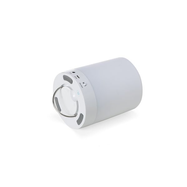Caixa de Som Multimídia com Luminária - Image 5