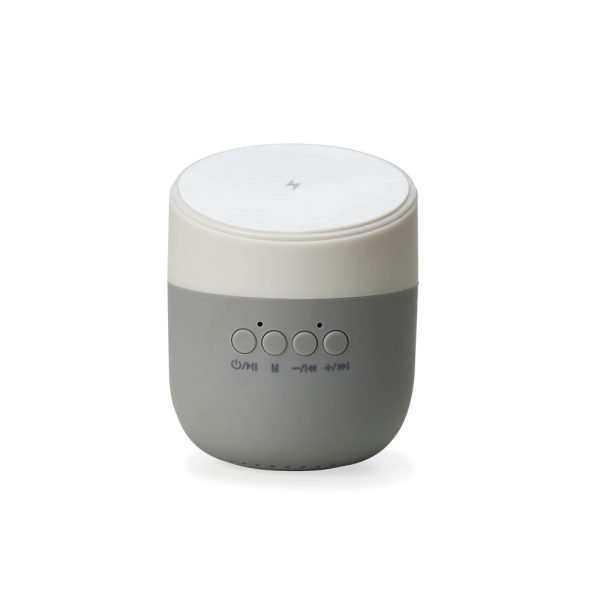 Caixa de Som com Carregador por Induçăo - Image 3