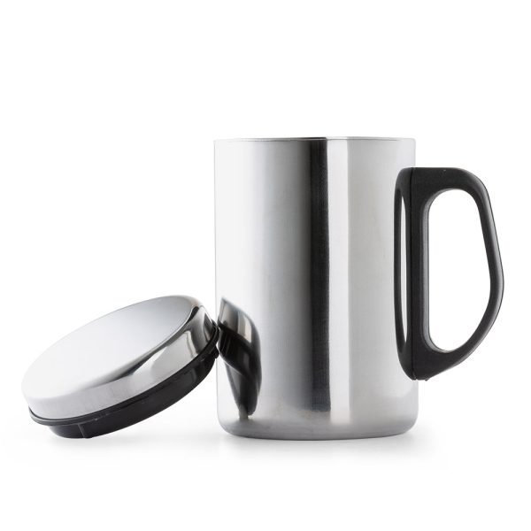 Caneca 350ml com Parede Dupla - Image 2