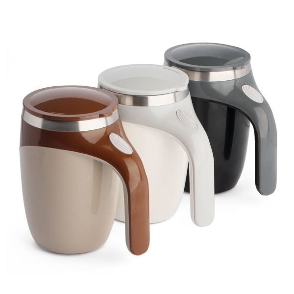 Caneca com Misturador 400ml - Image 2