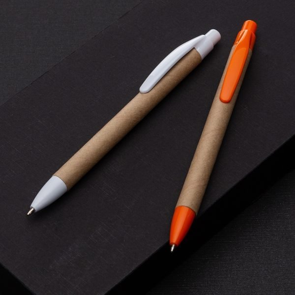 Caneta Ecológica de Papelăo - Imagem 3