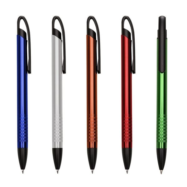 Caneta Semimetal - Image 2