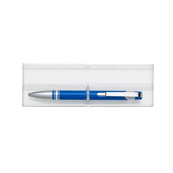 Caneta Semimetal com Tubo - Image 6