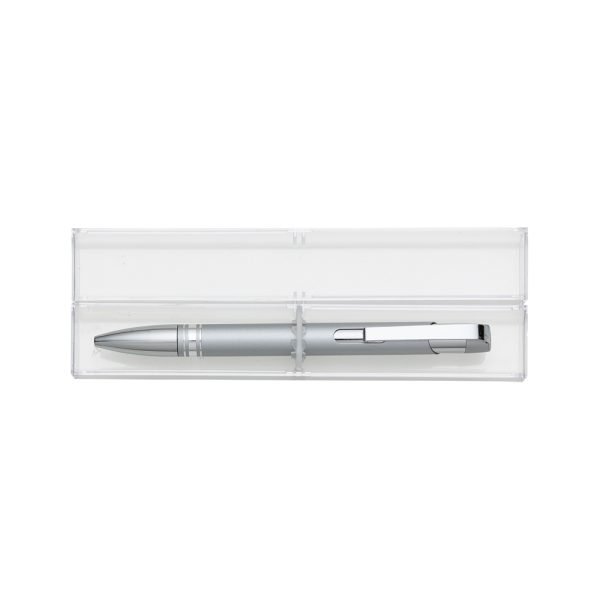 Caneta Semimetal com Tubo - Image 8