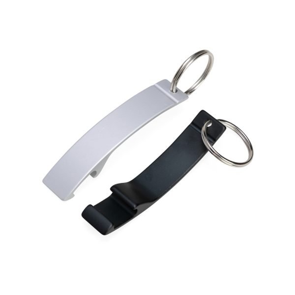 Chaveiro Metal Abridor - Image 2