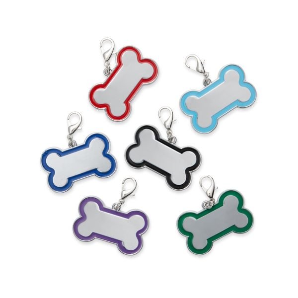 Chaveiro de Identificaçăo Pets - Image 2