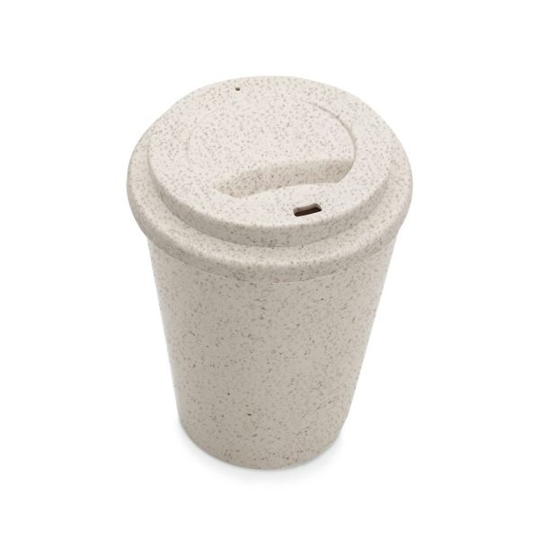 Copo Fibra de Arroz 450ml - Image 3