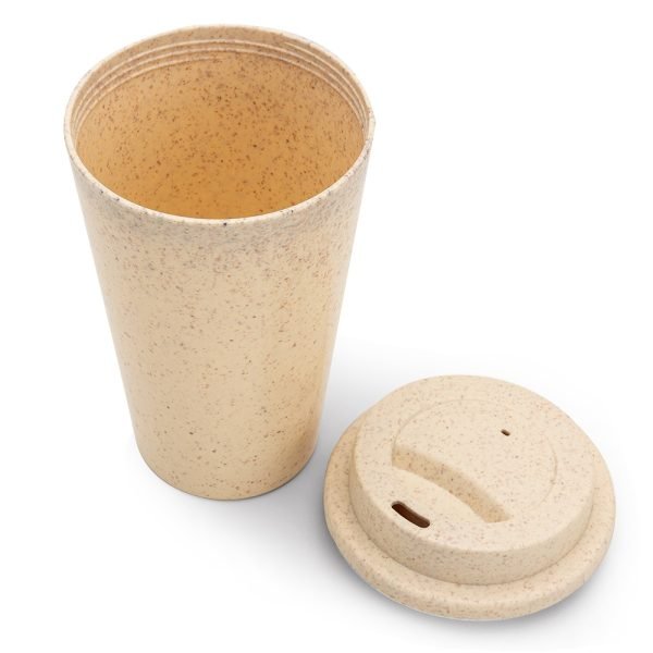 Copo Fibra de Trigo 470ml - Image 2