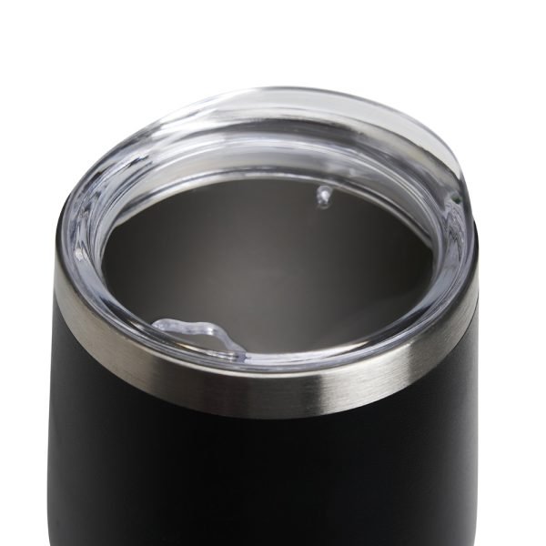 Copo Inox Parede Dupla 320ml - Image 4