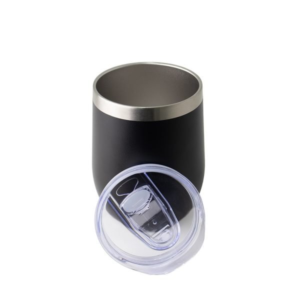Copo Inox Parede Dupla 320ml - Image 2