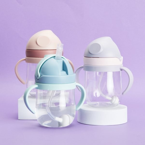 Copo de Transiçăo Infantil 350ml - Imagem 2