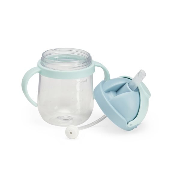 Copo de Transiçăo Infantil 350ml - Imagem 4