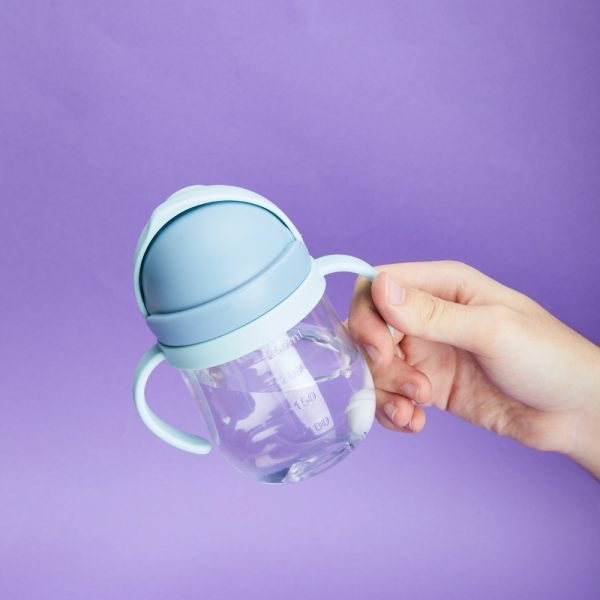 Copo de Transiçăo Infantil 350ml - Imagem 6