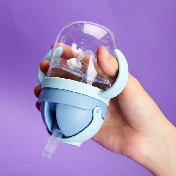 Copo de Transiçăo Infantil 350ml - Imagem 7