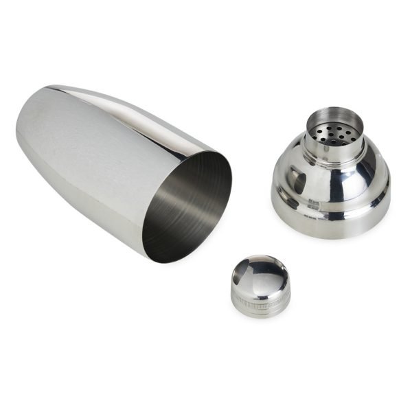 Coqueteleira Inox 750ml - Image 2