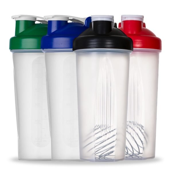 Coqueteleira Shake 600ml - Image 2
