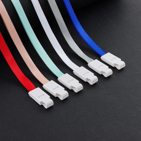 Cordăo para Crachá Poliéster - Image 2