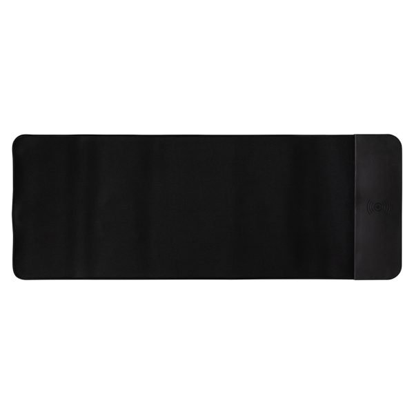 Desk Pad com carregamento por induçăo