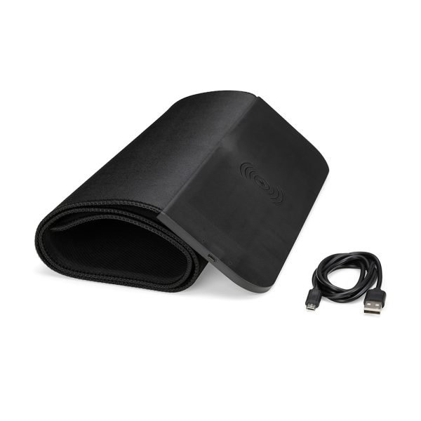Desk Pad com carregamento por induçăo - Image 4