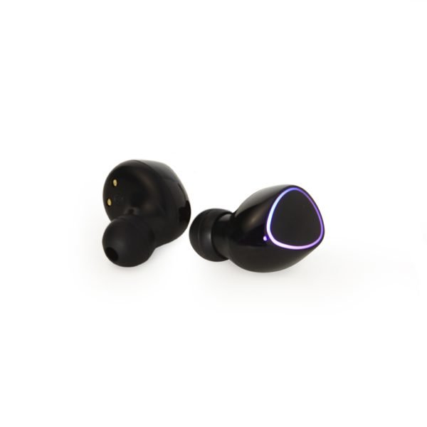 Fone de Ouvido Bluetooth Touch com Case Carregador - Image 6