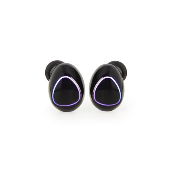 Fone de Ouvido Bluetooth Touch com Case Carregador - Image 7