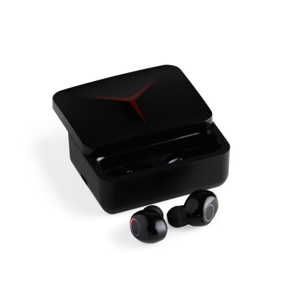 Fone de Ouvido Bluetooth com Case Carregador - Imagem 2