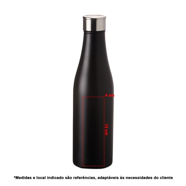 Garrafa Inox 1L - Image 3
