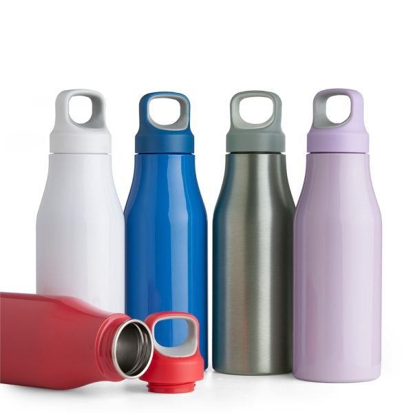 Garrafa Inox 650ml - Image 2
