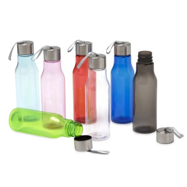 Garrafa Plástica 600ml - Image 2