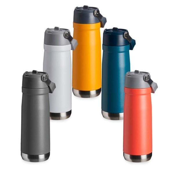 Garrafa Térmica 650ml - Imagem 2