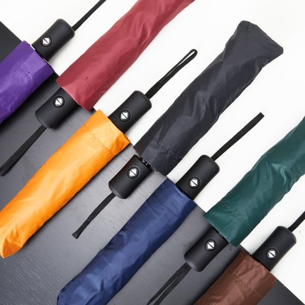 Guarda-chuva Automático com Proteçăo UV - Image 2