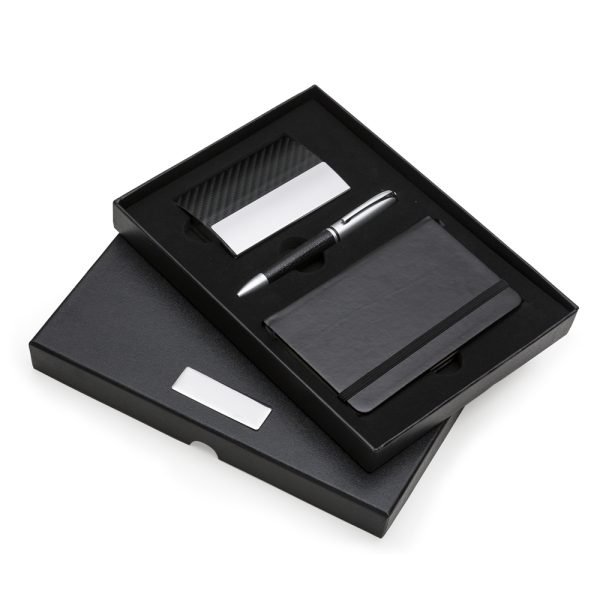 Kit Executivo 3 Peças - Imagem 2