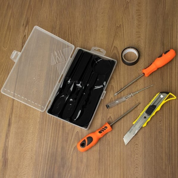 Kit Ferramentas 5 Peças - Imagem 2