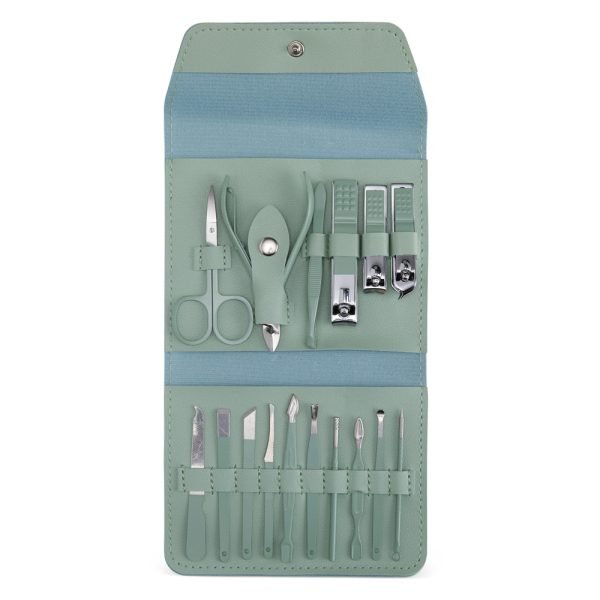 Kit Manicure 16 Peças - Image 5