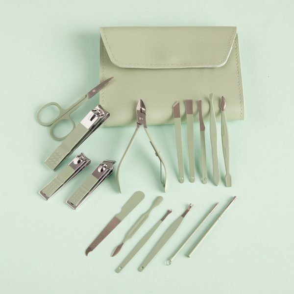 Kit Manicure 16 Peças - Image 7