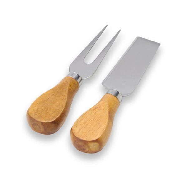 Kit Queijo 3 Peças - Imagem 5