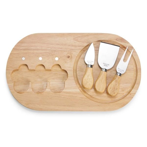 Kit Queijo 4 Peças - Image 3