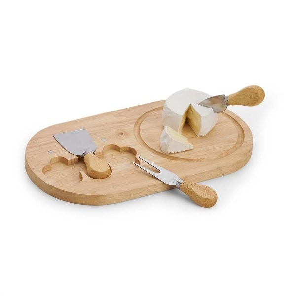 Kit Queijo 4 Peças - Image 4
