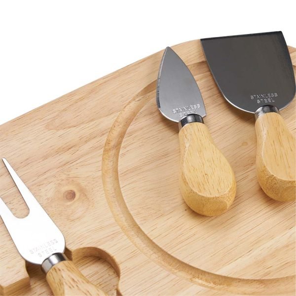 Kit Queijo 4 Peças - Image 6